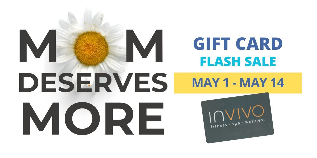 Mom deserves more flash gift card sale