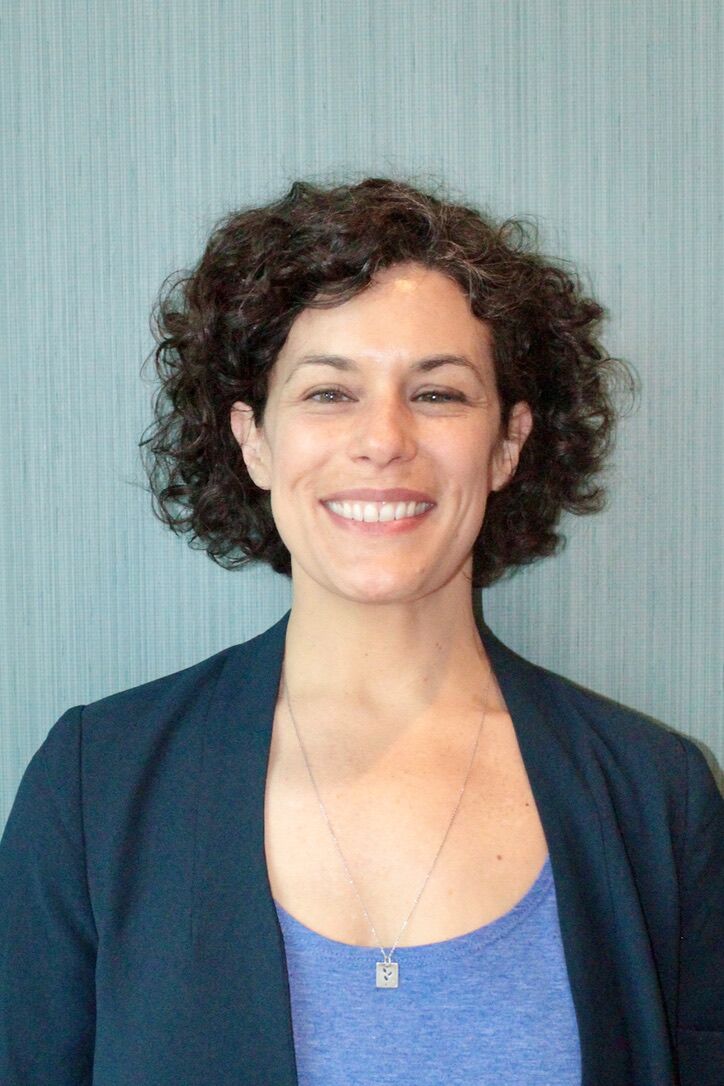 Paula Trusky, PTA